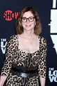 DANA DELANY at The Loudest Voice Premiere in New York 06/24/2019 ...