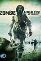 Zombie Apocalypse (2012) — The Movie Database (TMDB)