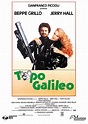dvd-store.it vendita DVD, Blu-Ray, 4K e UHD: Topo Galileo