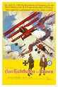 Von Richthofen and Brown (1971) - IMDb