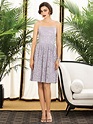 2877 Bridesmaid Dress from Dessy Collection - hitched.co.uk