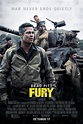 Sinopsis Film Fury, Perjuangan Awak Tank pada Perang Dunia II, Malam ...