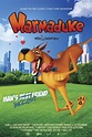 Marmaduke (Netflix) movie large poster.