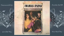 The Mamas & The Papas - Words Of Love - YouTube