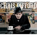 Chris Difford | Official Website – One half of the inimitable and ...