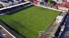 Estadio Juan Gobán quedó inhabilitado hasta el final del Clausura 2020 ...