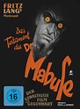 Das Testament des Dr. Mabuse Film (1933), Kritik, Trailer, Info ...