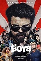 The Boys (2019) | ScreenRant