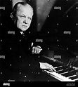 The composer franz lehar hi-res stock photography and images - Alamy