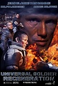 Poster Universal Soldier: Regeneration (2009) - Poster Soldatul ...