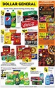 Dollar General Weekly Ads and Circulars from October 18