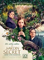 Le Jardin secret - film 2020 - AlloCiné
