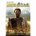 Moses the Lawgiver (DVD) - Walmart.com - Walmart.com