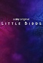 Sección visual de Little Birds (Serie de TV) - FilmAffinity
