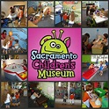 Sacramento Children’s Museum Grand Opening – Sacramento Sidetracks