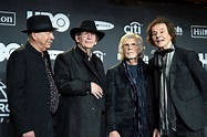 The Zombies Discuss Entire Career: Listen to Rolling Stone Podcast ...