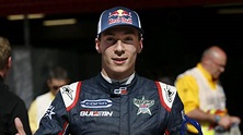 Alex Lynn took pole position at the Circuit de Catalunya on his GP3 ...