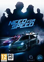 Need for Speed (2015 video game) | Need for Speed Fanon Wiki | Fandom