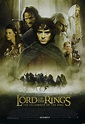 El señor de los anillos 1: La comunidad del anillo (2001) (Full HD Sub ...