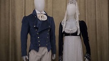 ¡Así era la moda en 1810! - MDZ Online