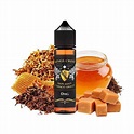 DON JUAN TABACO DULCE FLAVOR 50ML KINGS CREST - Vapeo Extremo