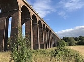 Ouse Valley Viaduct: Top Photo Spot in West Sussex