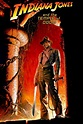 Indiana Jones and the Temple of Doom (1984) - Posters — The Movie ...