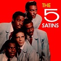 Presenting The 5 Satins - Album by The Five Satins | Spotify