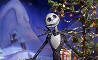 Jack - Nightmare Before Christmas Photo (226852) - Fanpop