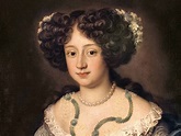 Sophie Dorothea „Prinzessin von Ahlden“ | Exponate in Herrenhausen ...