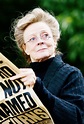 “Maggie Smith as Professor Minerva McGonagall - Harry Potter and the ...