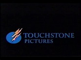 Touchstone Pictures (1996) Company Logo (VHS Capture) - YouTube