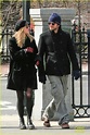 Bradley Cooper & Suki Waterhouse: Boston Common Park Stroll!: Photo ...
