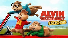Alvin and the Chipmunks: The Road Chip (2015) - AZ Movies