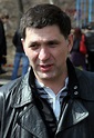 Sergei Puskepalis - Alchetron, The Free Social Encyclopedia