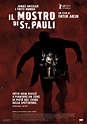 Sección visual de El monstruo de St. Pauli - FilmAffinity