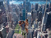 «Summit» - Spektakuläre Aussichtsplattform im Wolkenkratzer «One Vanderbilt» in New York ...
