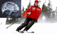 The devastating Michael Schumacher accident and his condition now ...