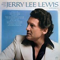 Jerry Lee Lewis - The Best Of Jerry Lee Lewis Volume II (Vinyl) | Discogs