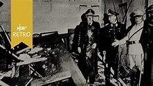 Rückblick: Missglücktes Attentat auf Hitler am 20. Juli 1944 | NDR.de ...