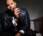 Song of the Day - Eric Roberson's "Mister Nice Guy" • Grown Folks Music