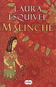 Books: "Malinche" de Laura Esquivel