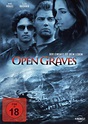 Open Graves: DVD oder Blu-ray leihen - VIDEOBUSTER.de