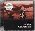 Starsailor In The Crossfire UK CD/DVD single set (337300)