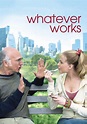 Whatever Works streaming: where to watch online?