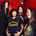 The Dandy Warhols Tickets, 2022 Concert Tour Dates & Details | Bandsintown