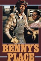 Reparto de Bennys Place (película 1982). Dirigida por Michael Schultz ...