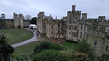 Stratford, Oxford, Cotswolds and Warwick Castle Tour!