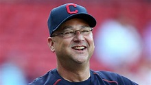 Terry Francona named 2016 American League Manager of the Year - MLB ...