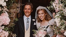 Princess Beatrice wedding: First photos from ceremony show royal in ...